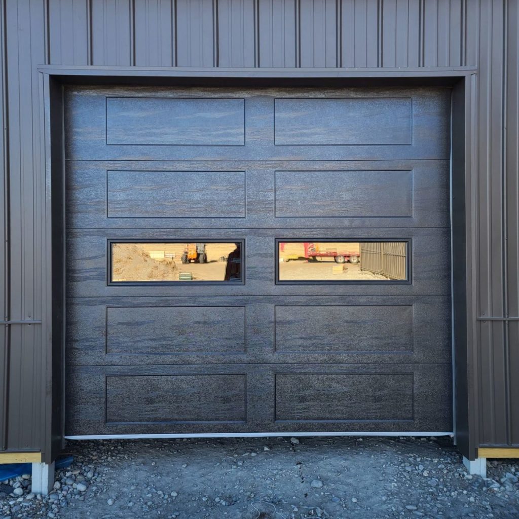 Garage Doors Bozeman MT