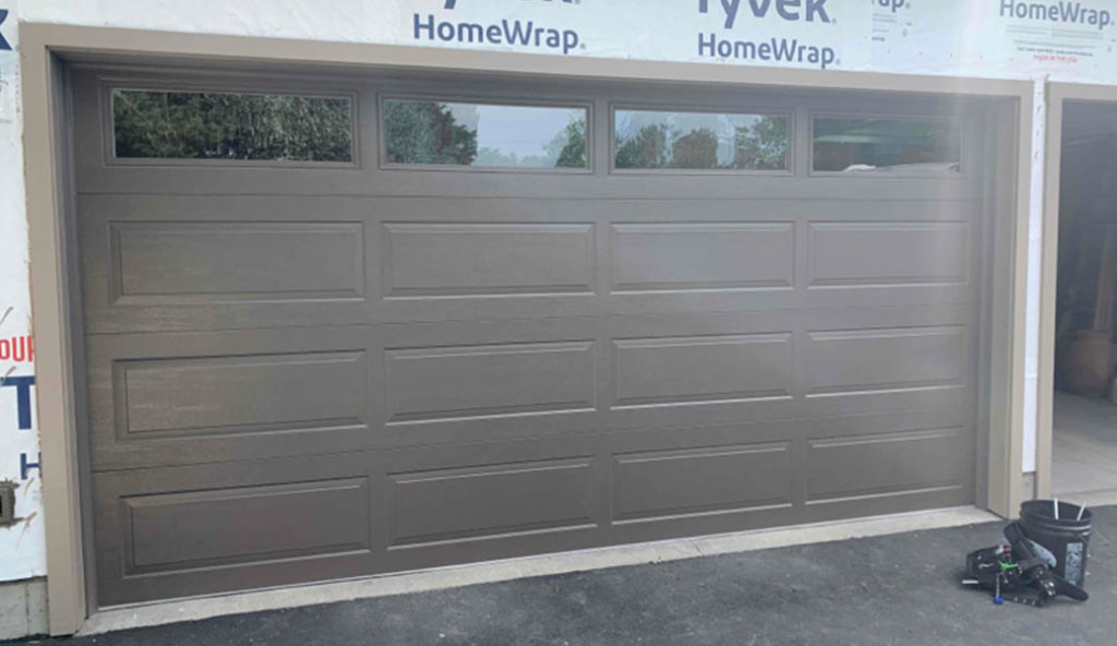 Garage Door Installation New Garage Doors, Garage Door Installation Bozeman MT