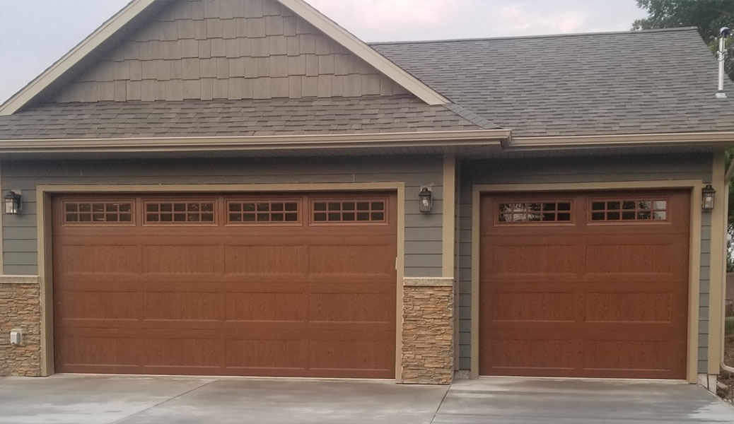 Garage Door Installation New Garage Doors, Garage Door Installation Bozeman MT