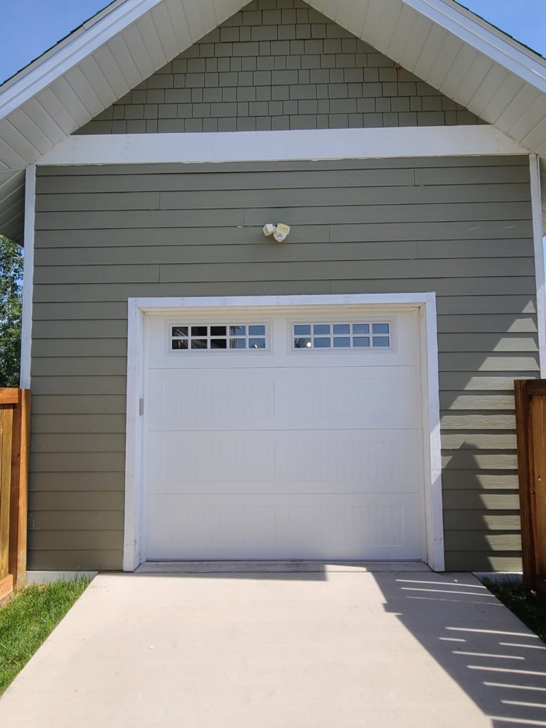 Expert Garage Door Replacement Near Bozeman, MT | Door Tech