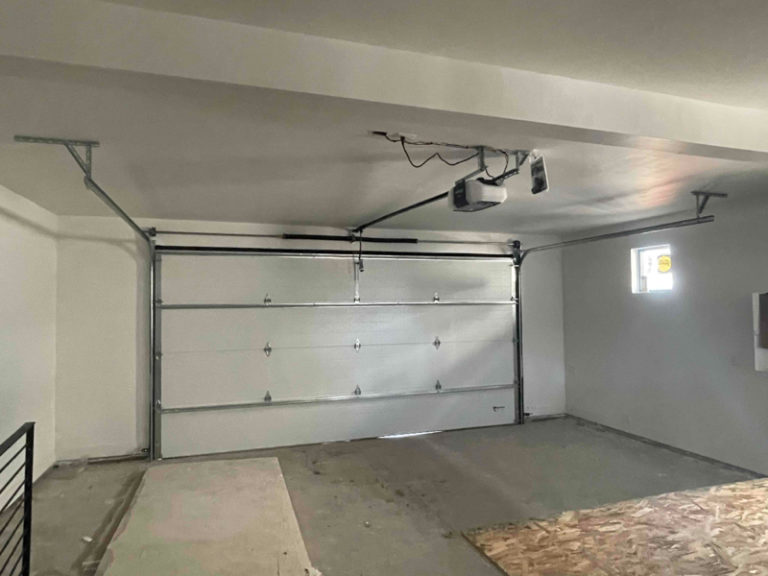 garage door opener repair | garage door company | Door Tech