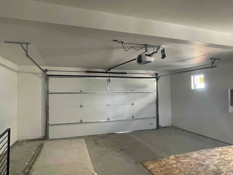 garage door opener repair