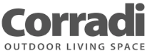 Corradi Oudoor Living Space - Garage Door Products