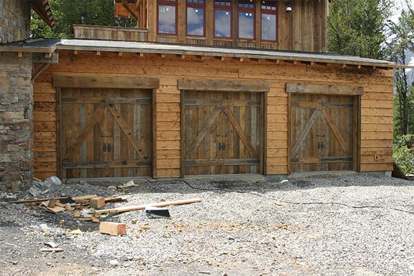 Best garage door repair and installation company near you in Ennis, MT